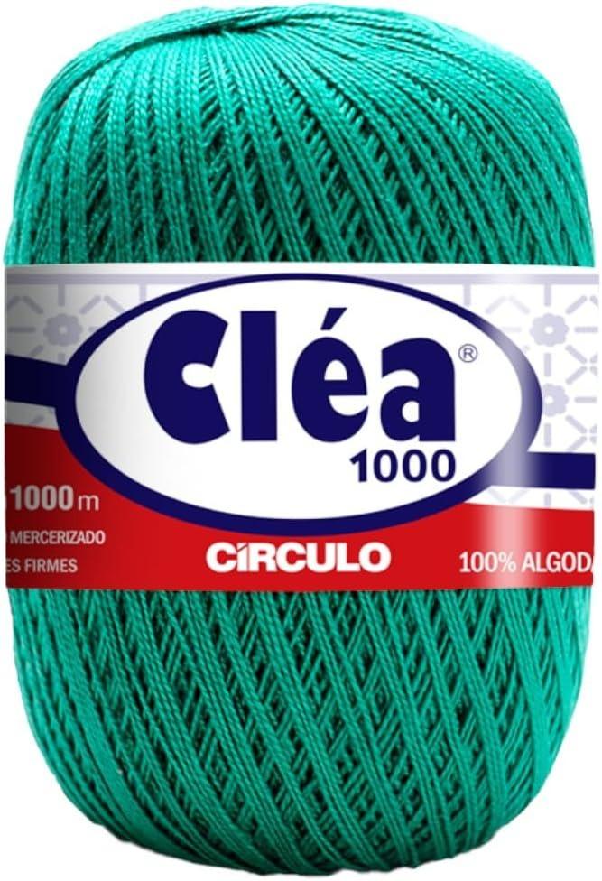 LINHA CLEA 1000 VERDES